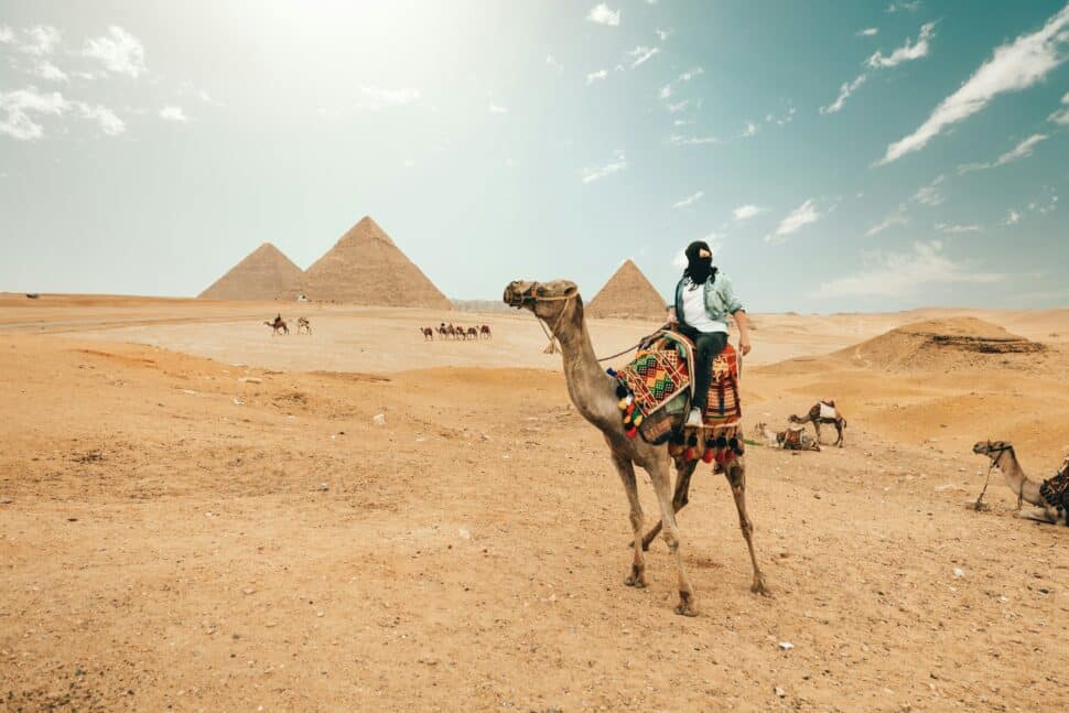 spencer davis 6UWwgpC4n6Y unsplash Mandala Tours: el arte de viajar a lo grande, desde cualquier rincón del mundo