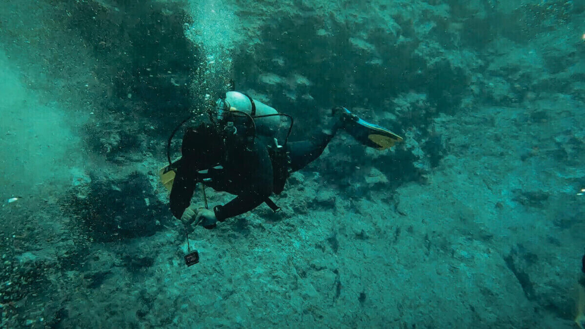 Agujero Azul Taam Ja' en Chetumal (2025): guía completa, cómo llegar y recomendaciones Gallery Image