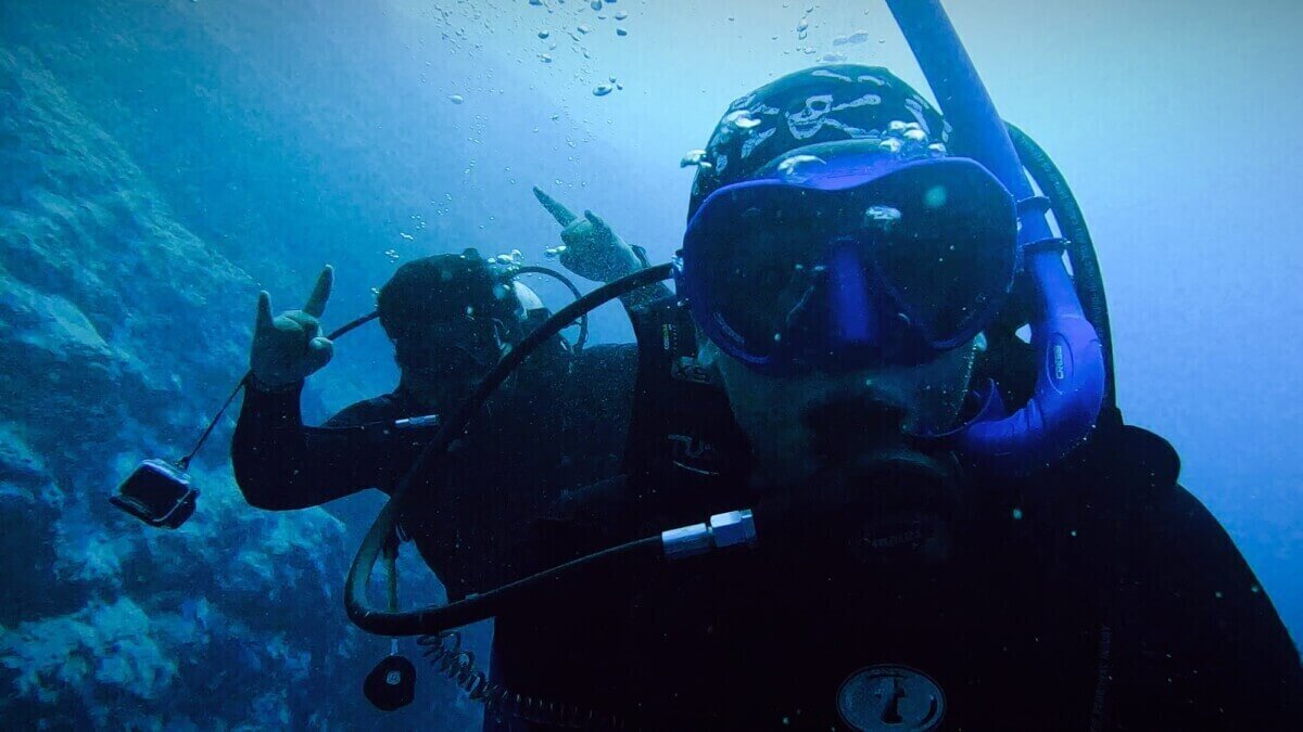 Agujero Azul Taam Ja' en Chetumal (2025): guía completa, cómo llegar y recomendaciones Gallery Image