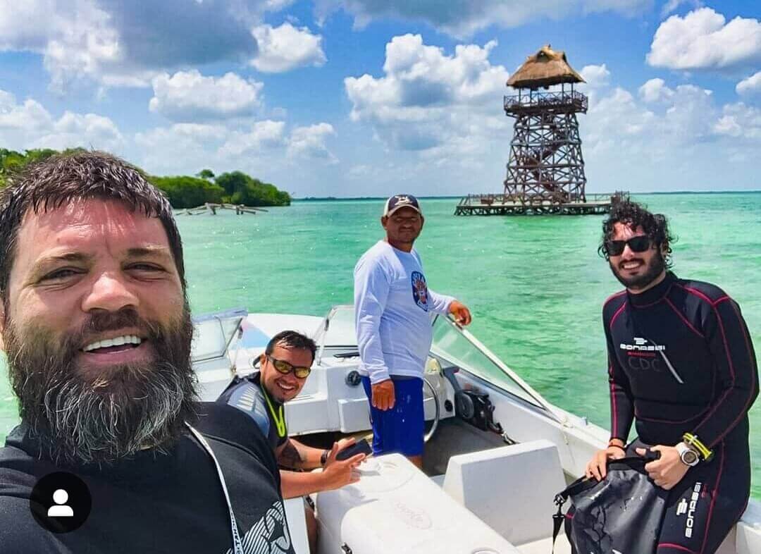 Agujero Azul Taam Ja' en Chetumal (2025): guía completa, cómo llegar y recomendaciones agujero azul taam ja 6 Agujero Azul Taam Ja' en Chetumal (2025): guía completa, cómo llegar y recomendaciones