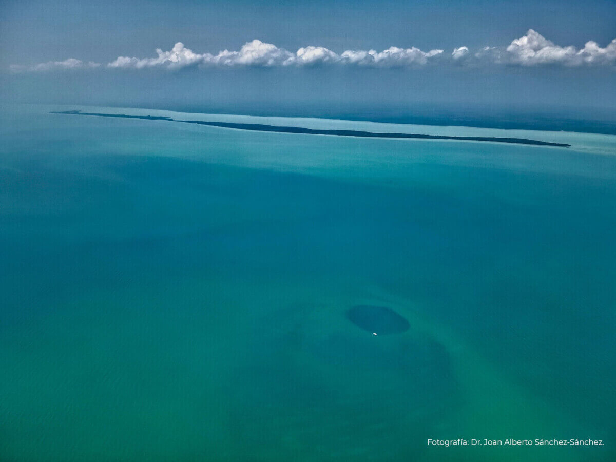 Agujero Azul Taam Ja' en Chetumal (2025): guía completa, cómo llegar y recomendaciones agujero azul taam ja 9 Agujero Azul Taam Ja' en Chetumal (2025): guía completa, cómo llegar y recomendaciones