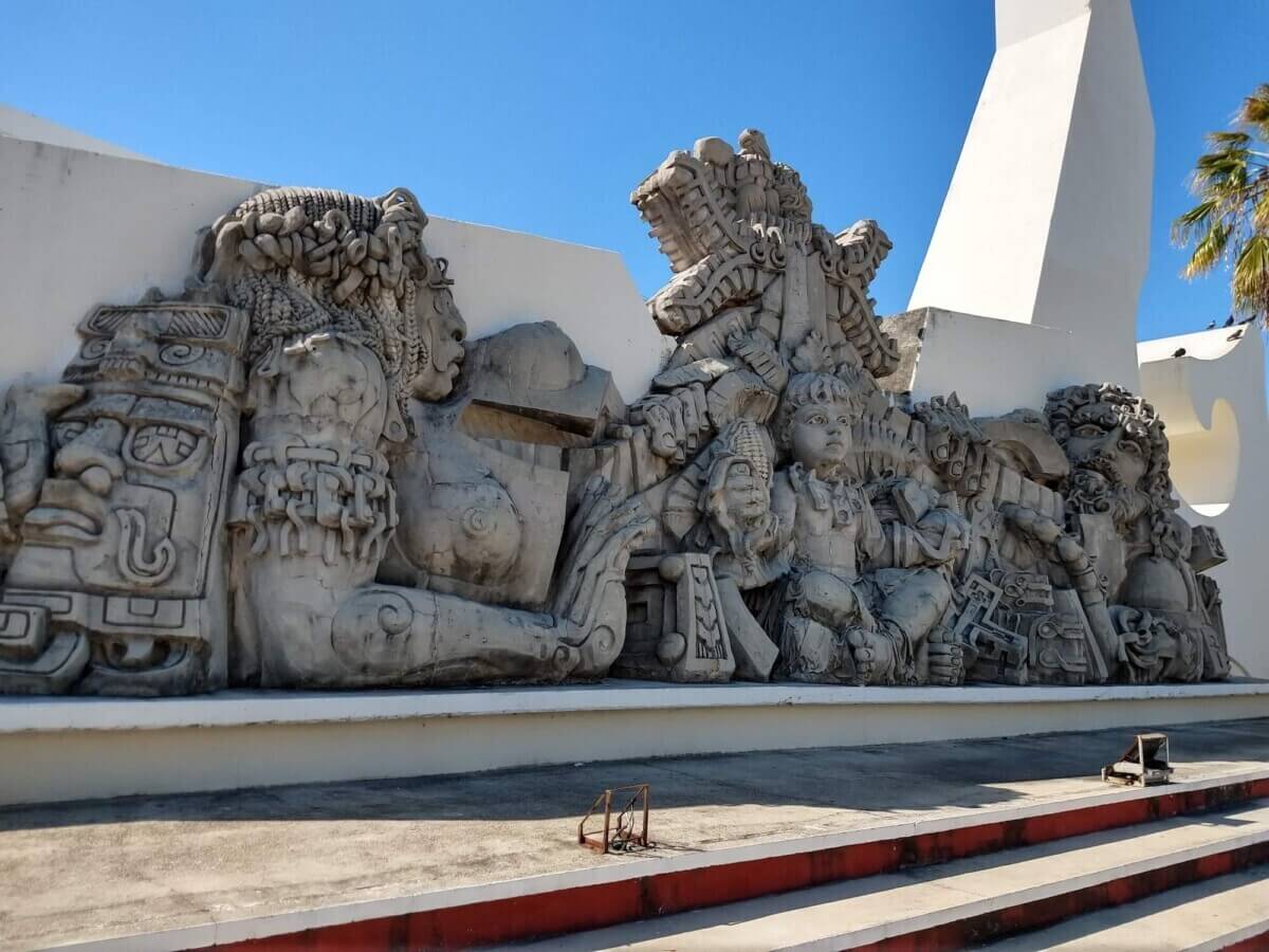 museo cultura maya chetumal 16 Museo de la Cultura Maya en Chetumal (2025): guía completa para visitarlo