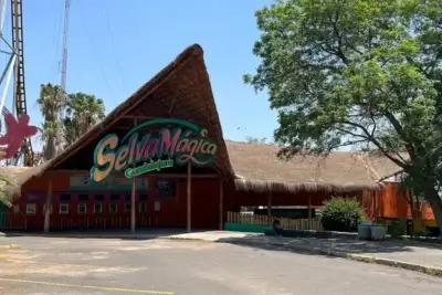 Selva Mágica Guadalajara: guía completa de atracciones, precios y cómo llegar selva-magica-gdl
