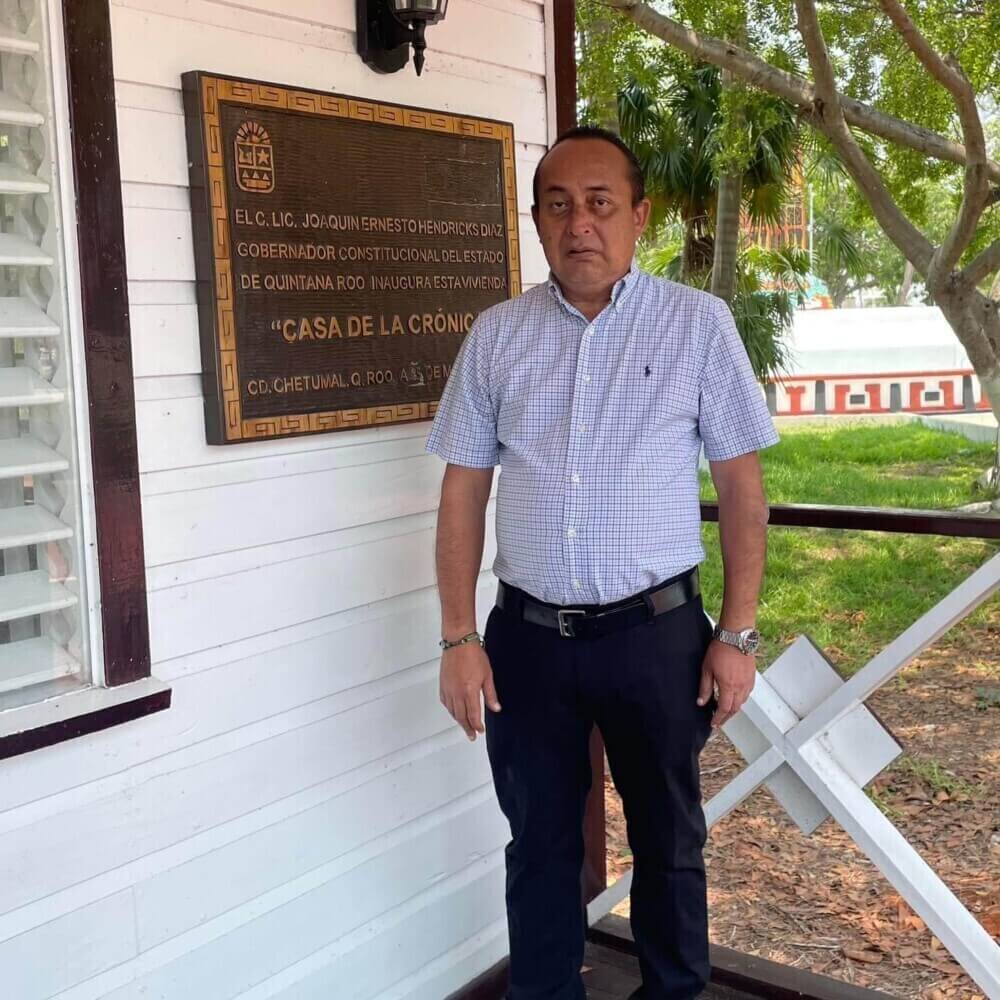 Casa de la Crónica Chetumal (2025): Historia, Guía y Acervo del Archivo Histórico de Quintana Roo casa de la cronica chetumal 1 Casa de la Crónica Chetumal (2025): Historia, Guía y Acervo del Archivo Histórico de Quintana Roo