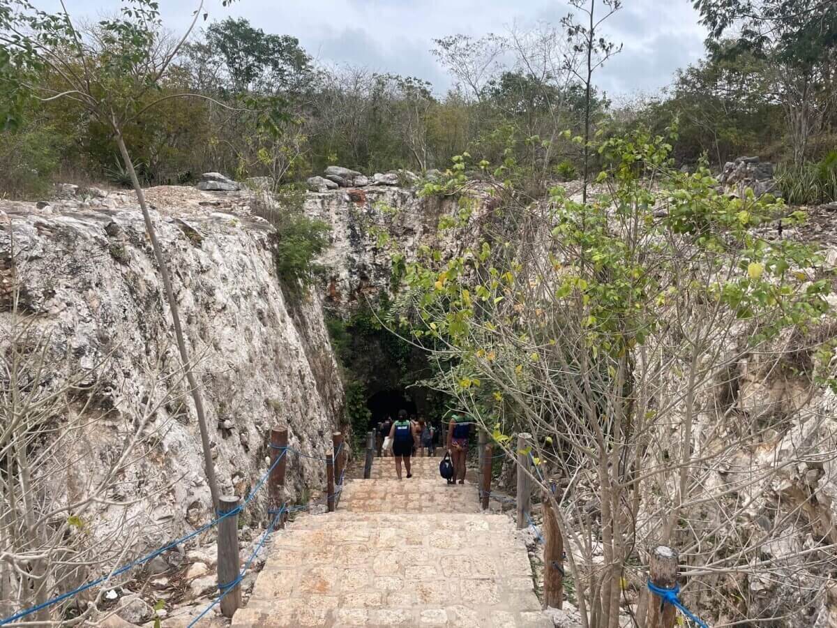 Los 10 Mejores Cenotes de Yucatán (2025): Guía con Precios, Ubicación y Consejos cenotes santa barbara 2 Los 10 Mejores Cenotes de Yucatán (2025): Guía con Precios, Ubicación y Consejos
