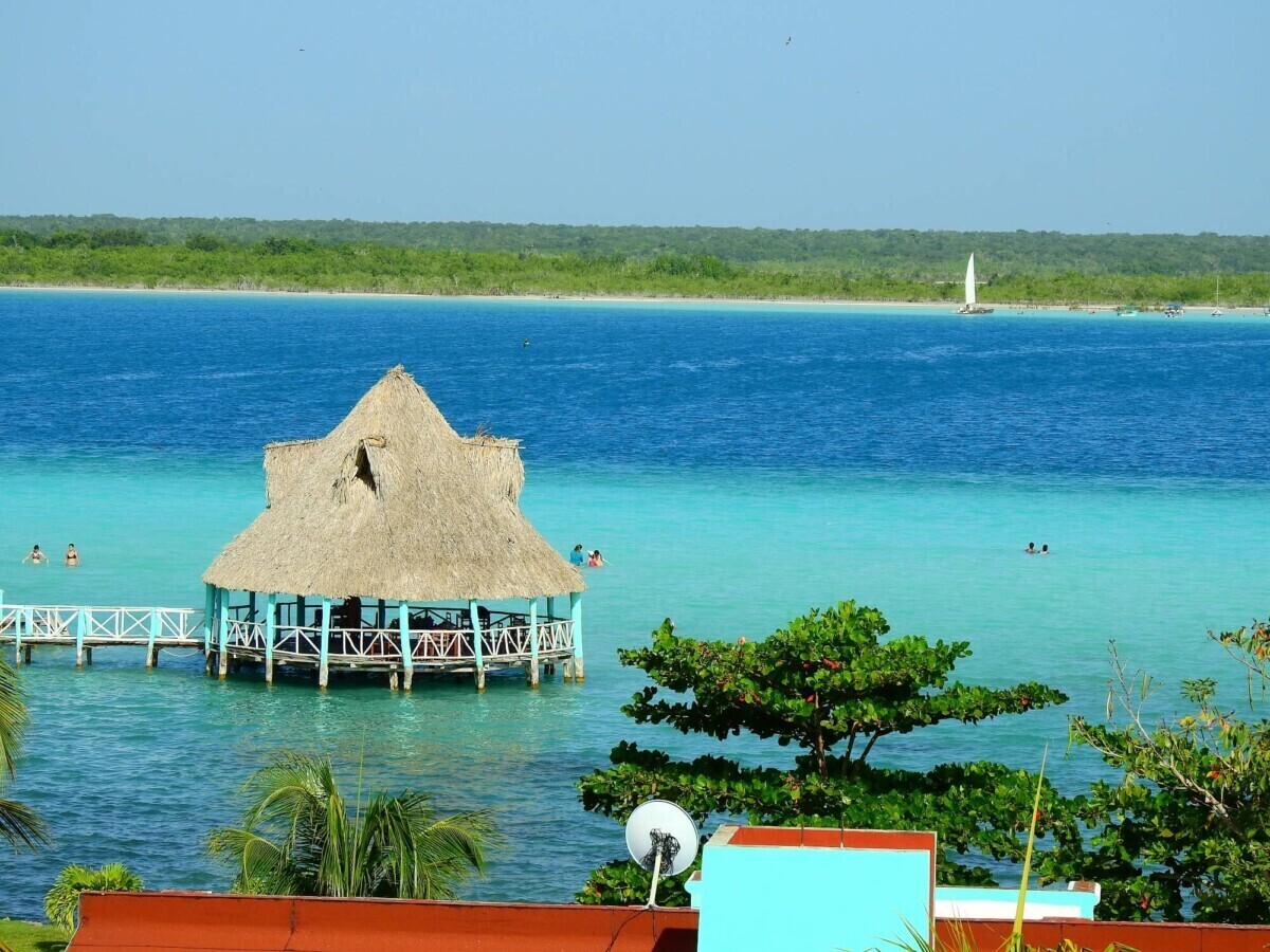 Chetumal (2025): 20 lugares para conocer y porqué visitarlo chetumal que hacer 10 Chetumal (2025): 20 lugares para conocer y porqué visitarlo