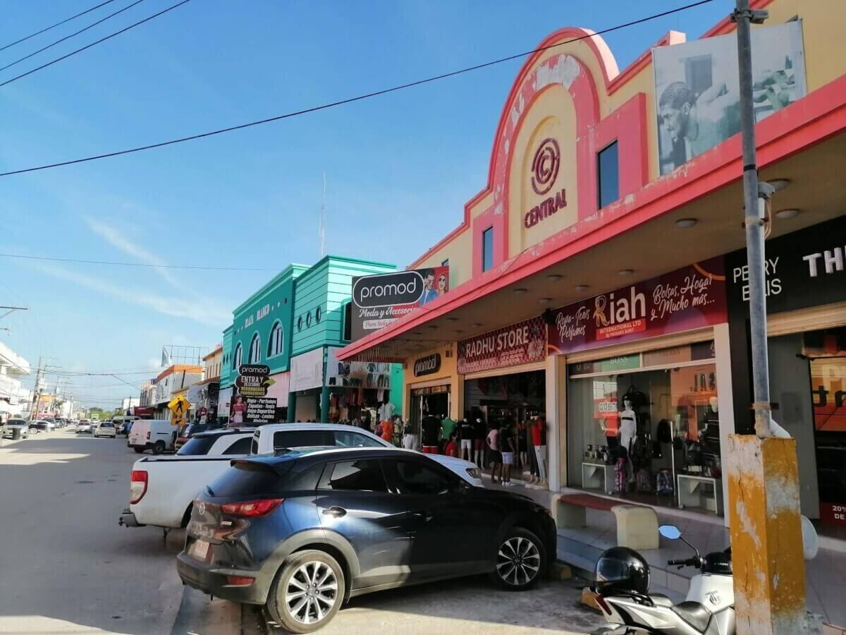Chetumal (2025): 20 lugares para conocer y porqué visitarlo chetumal que hacer 17 Chetumal (2025): 20 lugares para conocer y porqué visitarlo
