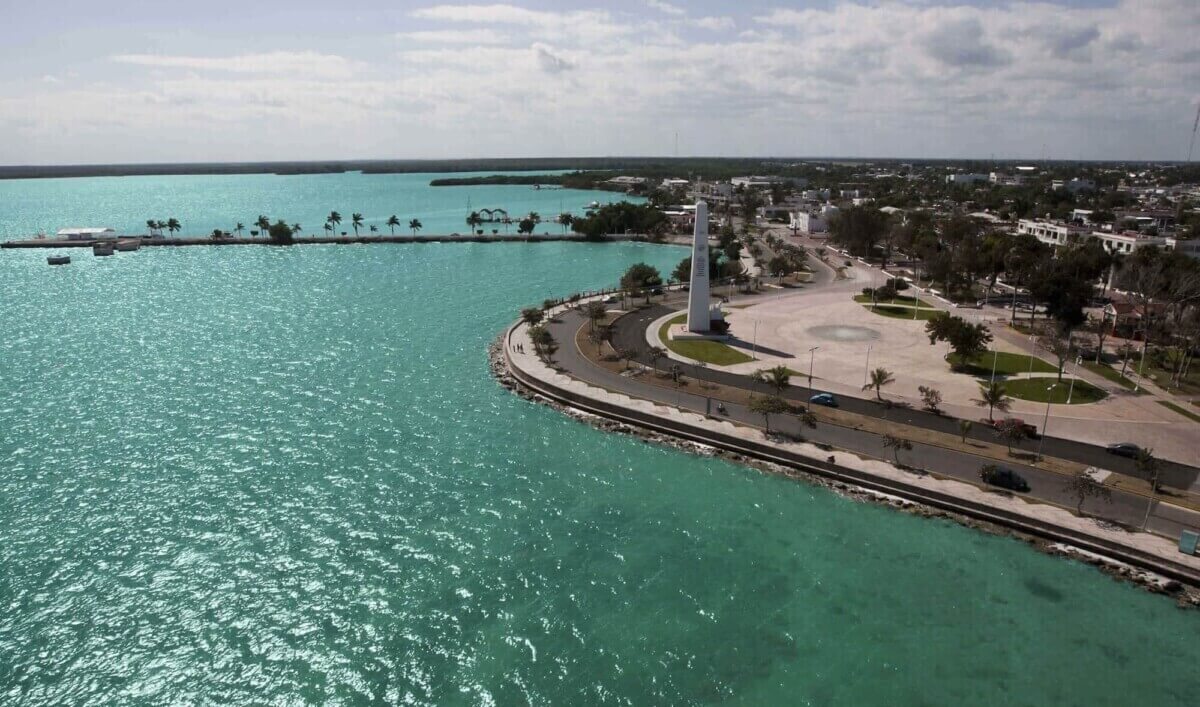 Chetumal (2025): 20 lugares para conocer y porqué visitarlo chetumal que hacer 3 Chetumal (2025): 20 lugares para conocer y porqué visitarlo