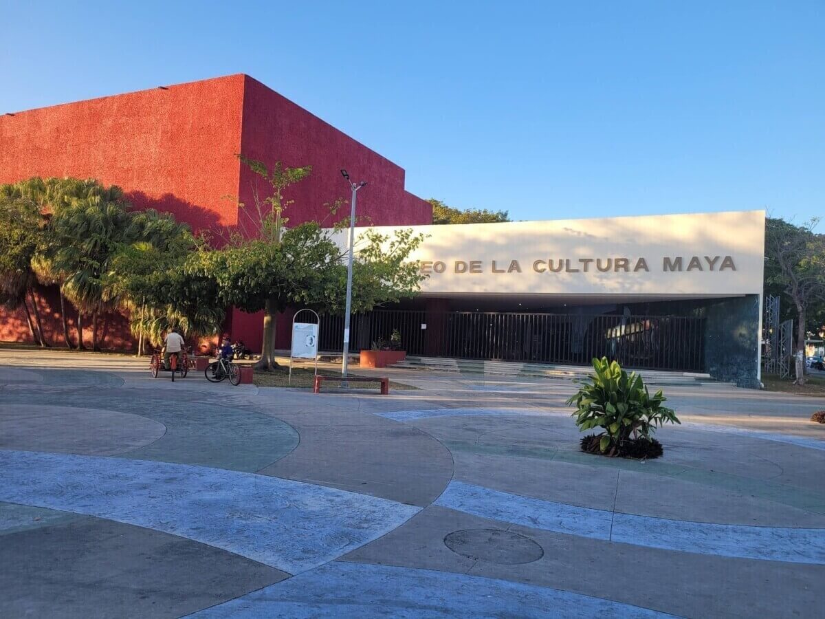 Chetumal (2025): 20 lugares para conocer y porqué visitarlo chetumal que hacer 4 Chetumal (2025): 20 lugares para conocer y porqué visitarlo