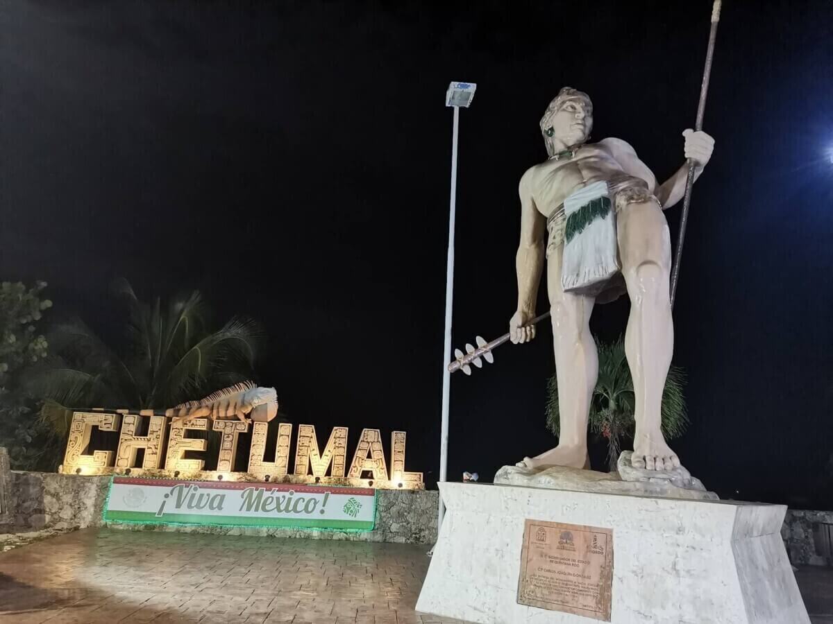 Chetumal (2025): 20 lugares para conocer y porqué visitarlo chetumal que hacer 6 Chetumal (2025): 20 lugares para conocer y porqué visitarlo