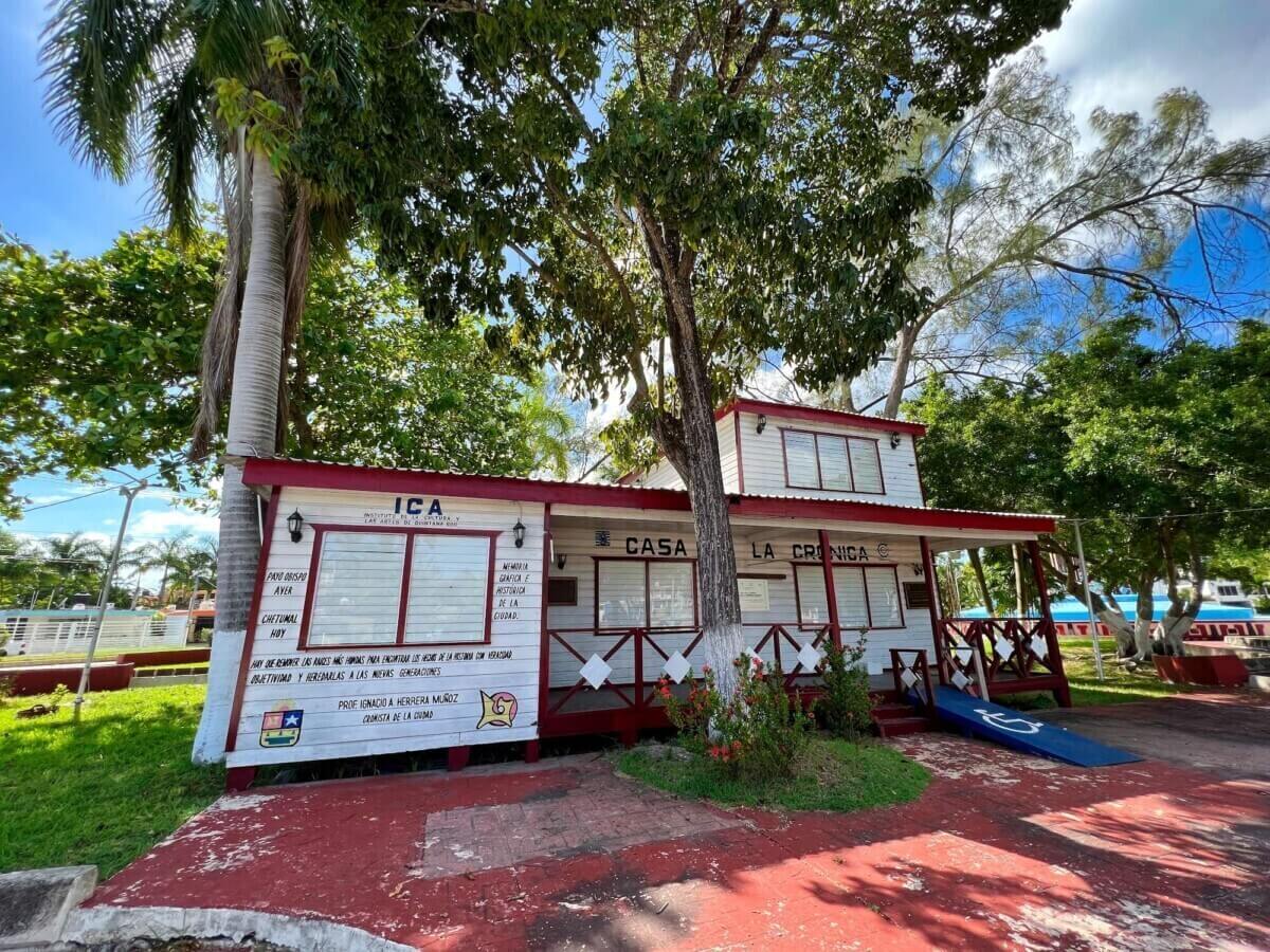 Chetumal (2025): 20 lugares para conocer y porqué visitarlo chetumal que hacer 8 Chetumal (2025): 20 lugares para conocer y porqué visitarlo
