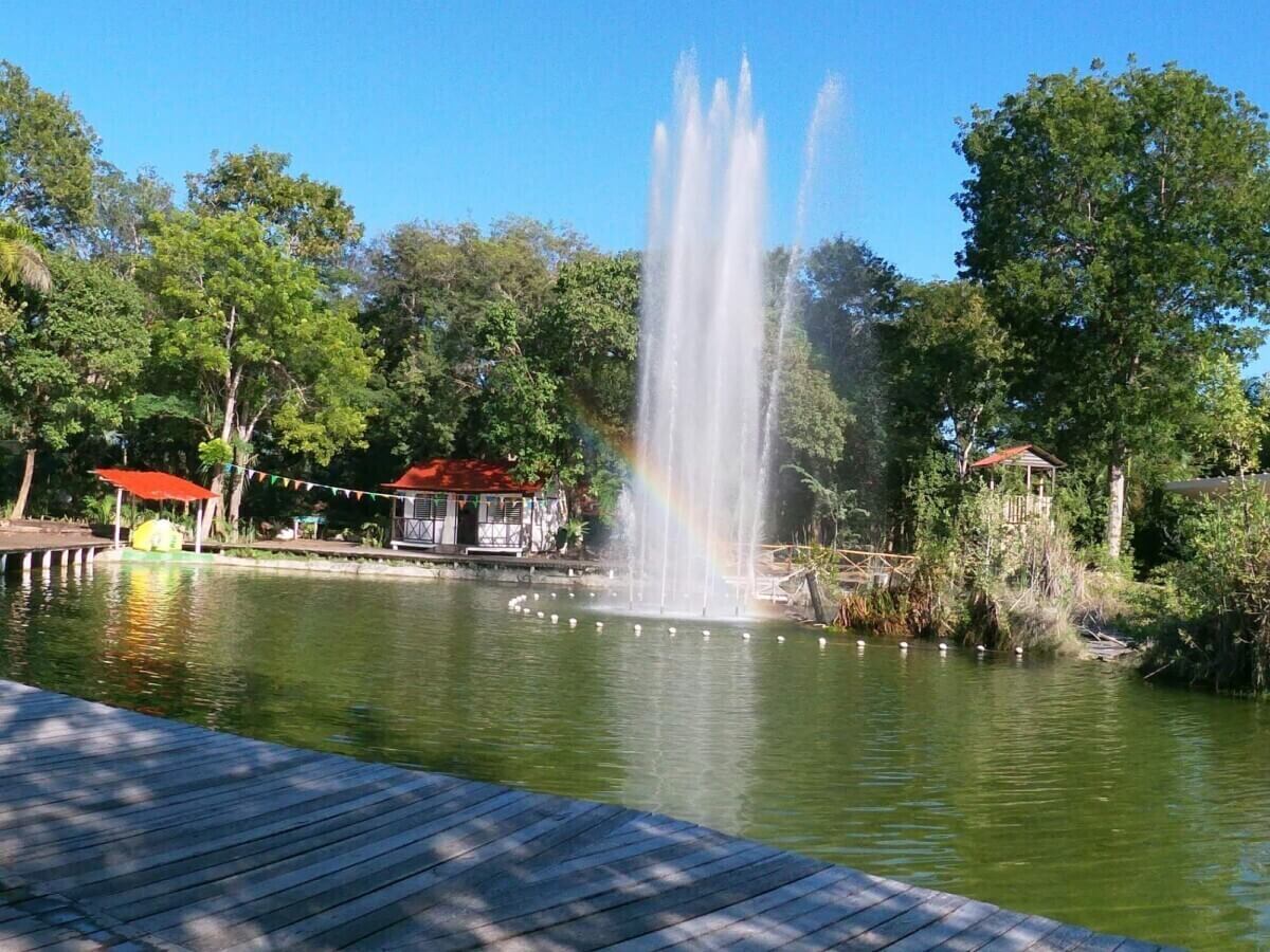 Chetumal (2025): 20 lugares para conocer y porqué visitarlo chetumal que hacer 9 Chetumal (2025): 20 lugares para conocer y porqué visitarlo