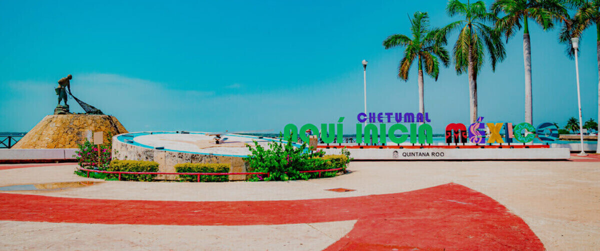 Explora Chetumal explora chetumal