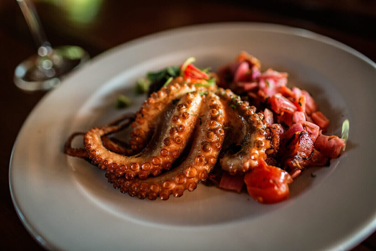 😋 Los Hechizos Bacalar — Menú, precios, fotos y opiniones Gallery Image
