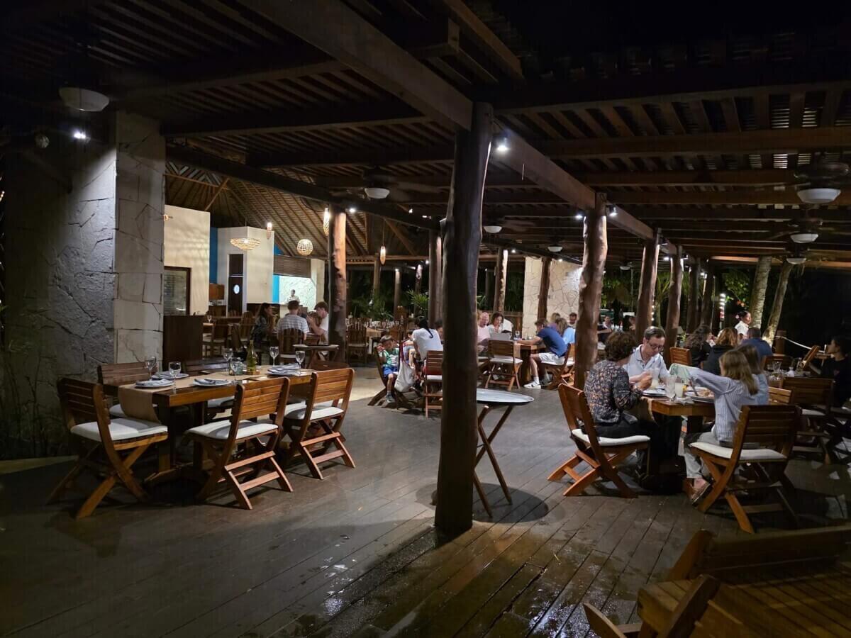 😋 Los Hechizos Bacalar — Menú, precios, fotos y opiniones Gallery Image