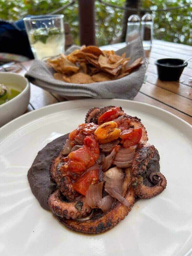 😋 Los Hechizos Bacalar — Menú, precios, fotos y opiniones Gallery Image