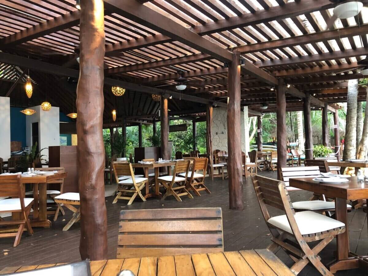 😋 Los Hechizos Bacalar — Menú, precios, fotos y opiniones Gallery Image
