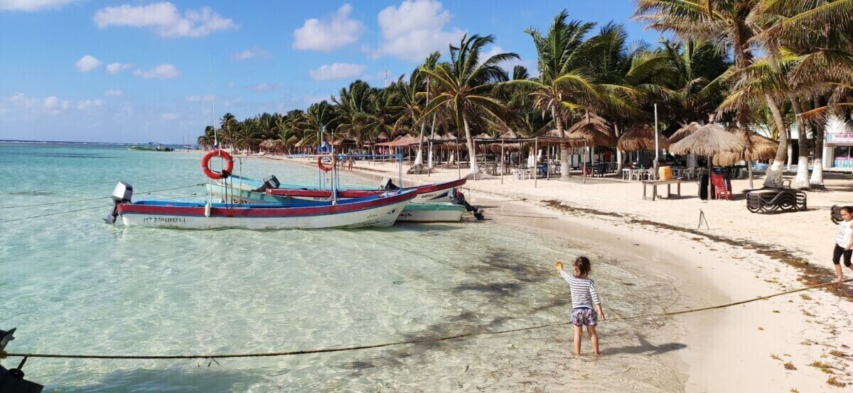 Chetumal (2025): 20 lugares para conocer y porqué visitarlo mahahual Chetumal (2025): 20 lugares para conocer y porqué visitarlo