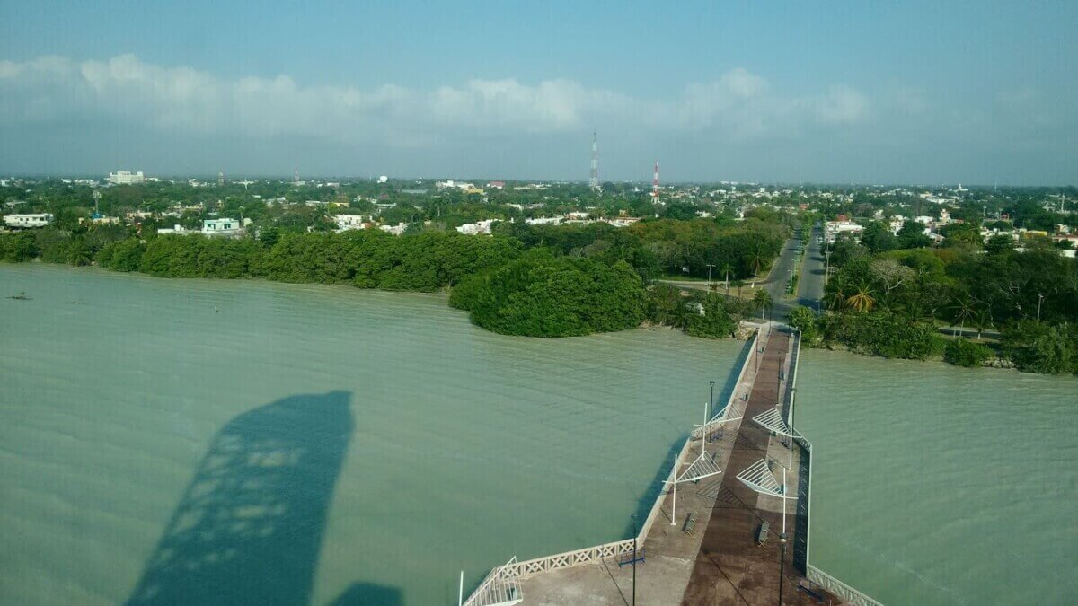 Megaescultura de Chetumal (2025): guía para visitar el Museo del Mestizaje mega escultura museo mestizaje chetumal 11 Megaescultura de Chetumal (2025): guía para visitar el Museo del Mestizaje