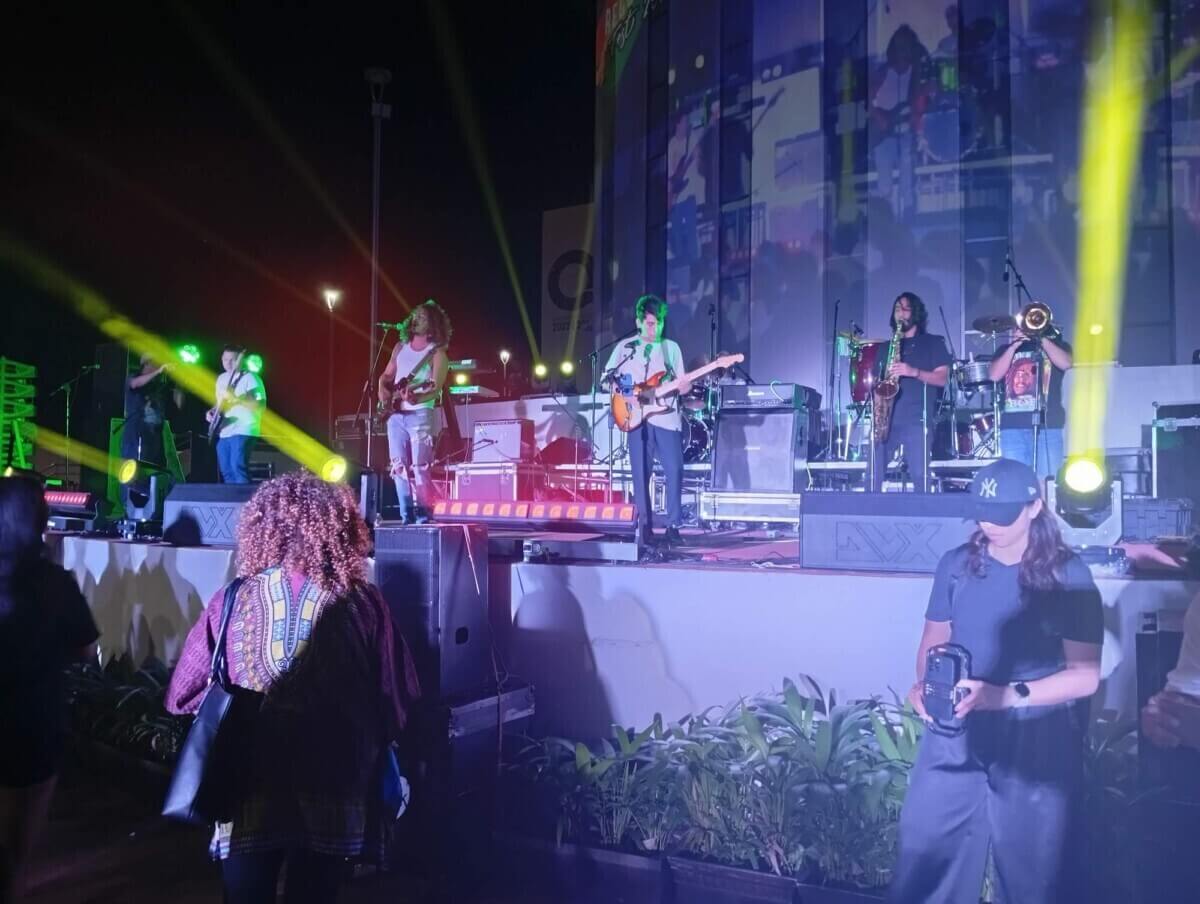 Megaescultura de Chetumal (2025): guía para visitar el Museo del Mestizaje mega escultura museo mestizaje chetumal 14 Megaescultura de Chetumal (2025): guía para visitar el Museo del Mestizaje