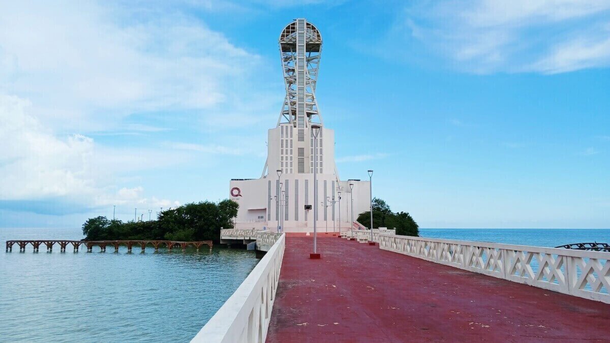 Megaescultura de Chetumal (2025): guía para visitar el Museo del Mestizaje mega escultura museo mestizaje chetumal 15 Megaescultura de Chetumal (2025): guía para visitar el Museo del Mestizaje