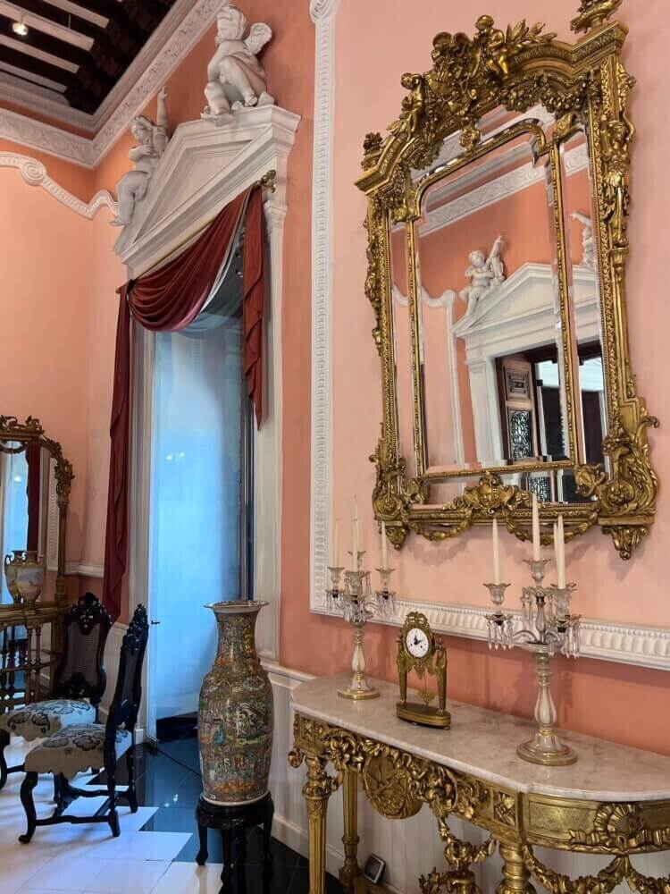 Casa Montejo Mérida (2025): guía para tu visita completa Gallery Image