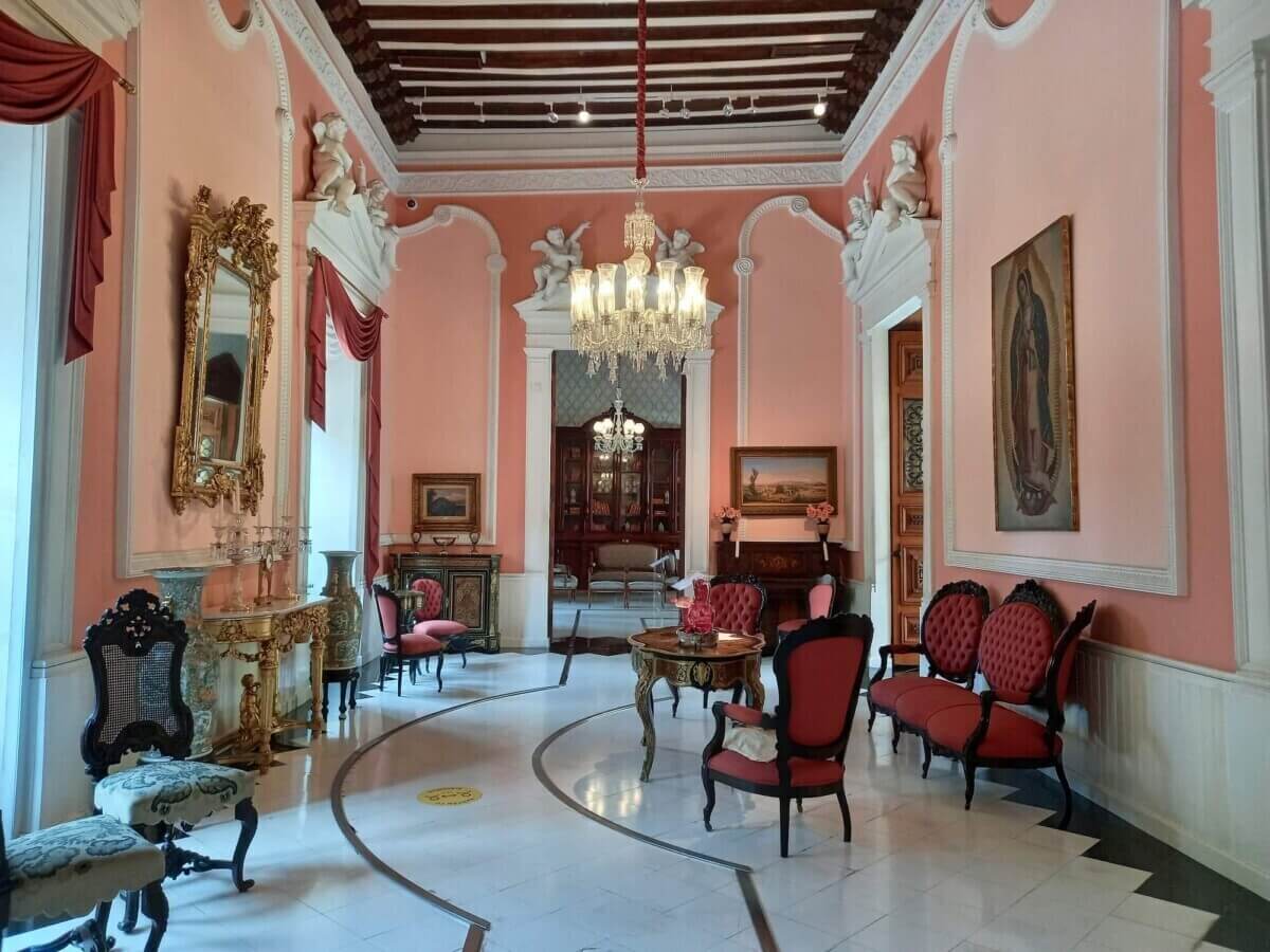Casa Montejo Mérida (2025): guía para tu visita completa Gallery Image