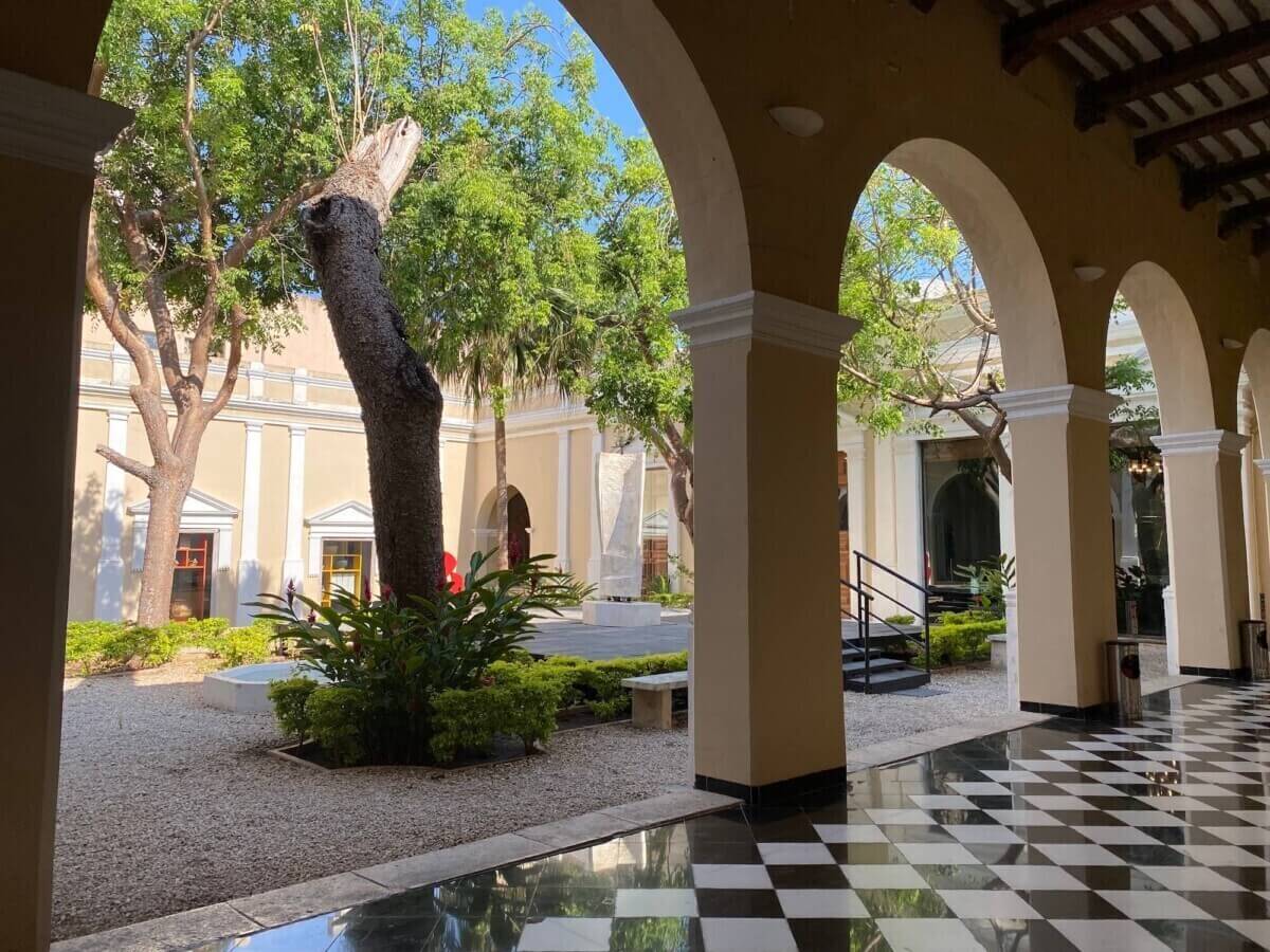 Casa Montejo Mérida (2025): guía para tu visita completa Gallery Image