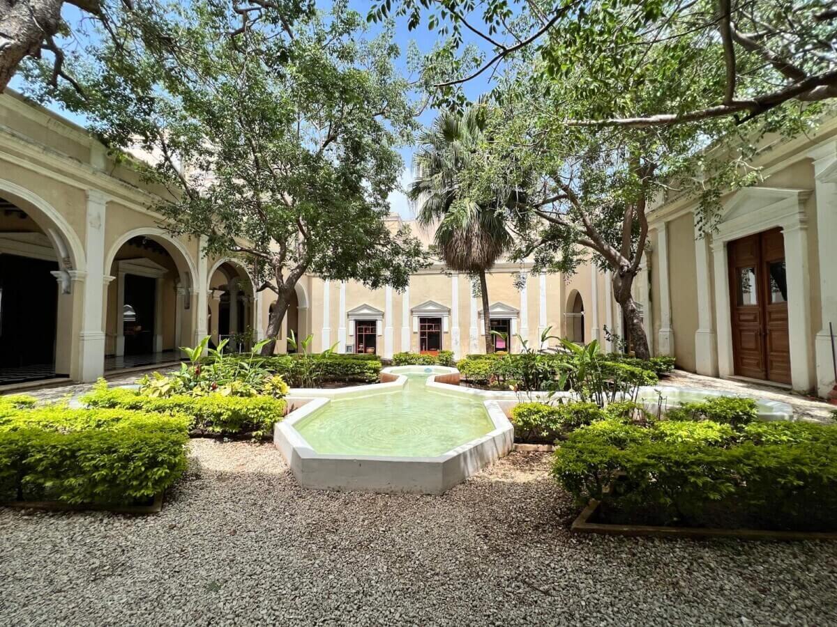 Casa Montejo Mérida (2025): guía para tu visita completa museo casa montejo merida 15 Casa Montejo Mérida (2025): guía para tu visita completa