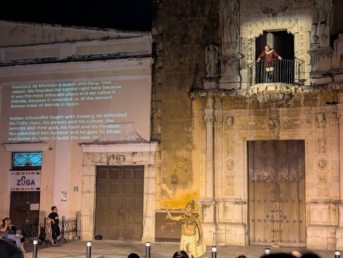 Casa Montejo Mérida (2025): guía para tu visita completa museo casa montejo merida 19 Casa Montejo Mérida (2025): guía para tu visita completa