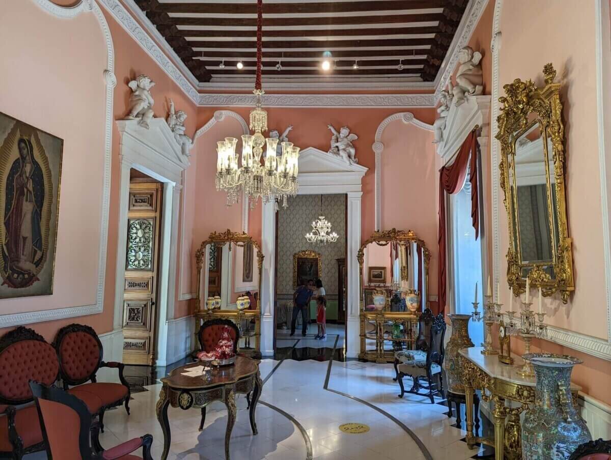 Casa Montejo Mérida (2025): guía para tu visita completa Gallery Image