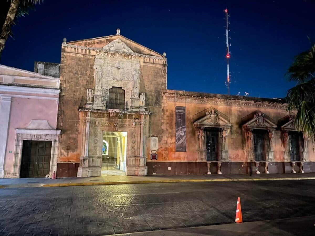 Casa Montejo Mérida (2025): guía para tu visita completa Gallery Image
