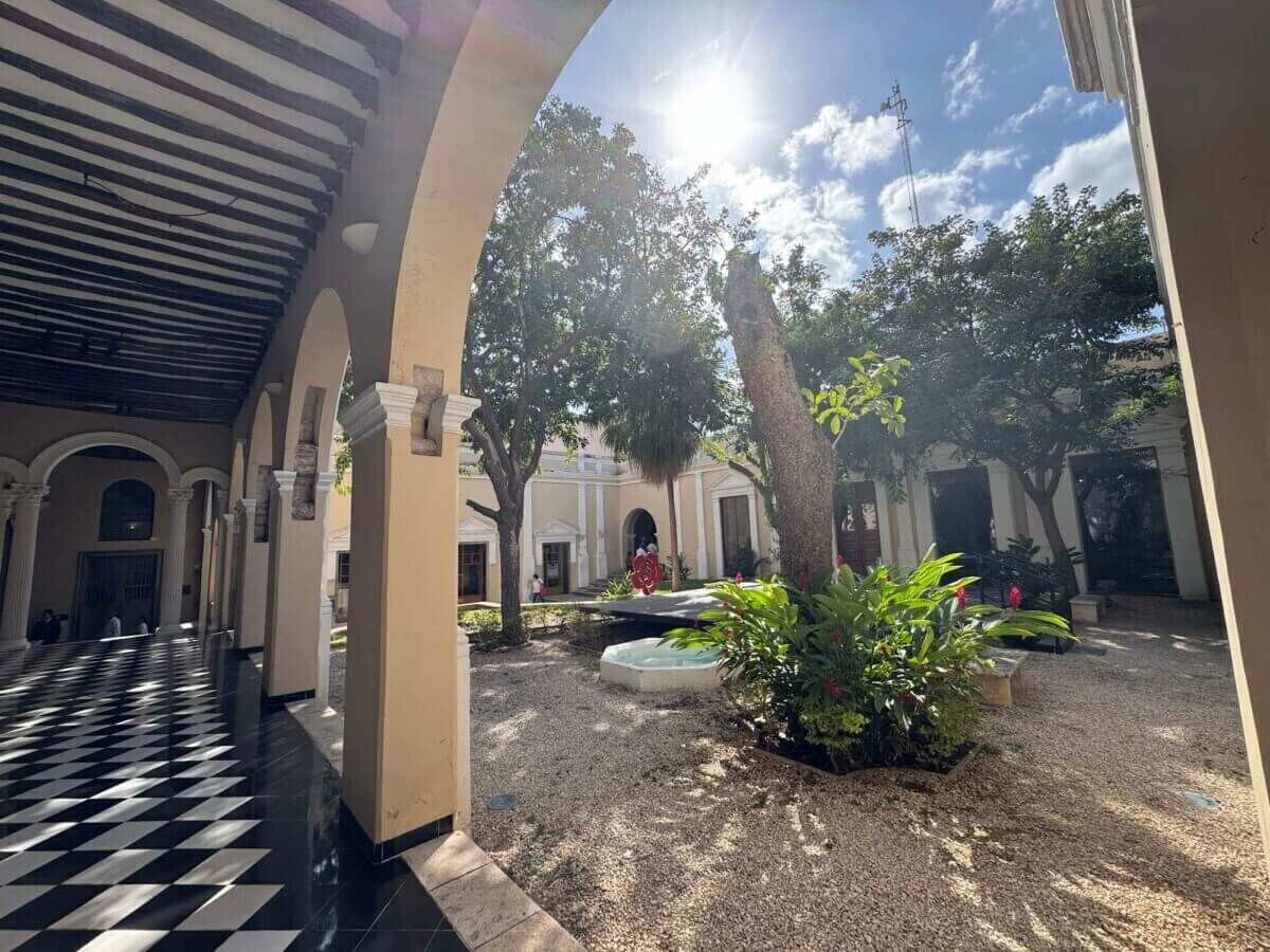 Casa Montejo Mérida (2025): guía para tu visita completa Gallery Image