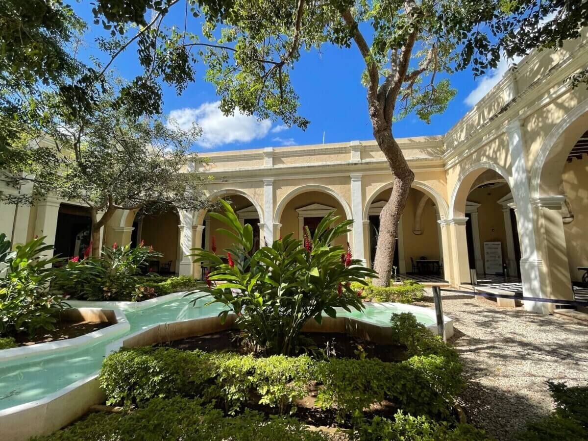 Casa Montejo Mérida (2025): guía para tu visita completa Gallery Image
