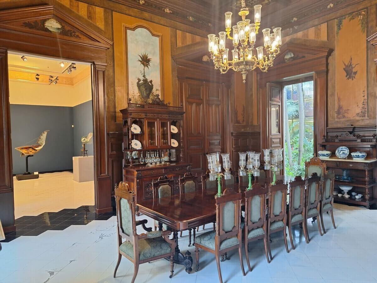 Casa Montejo Mérida (2025): guía para tu visita completa Gallery Image