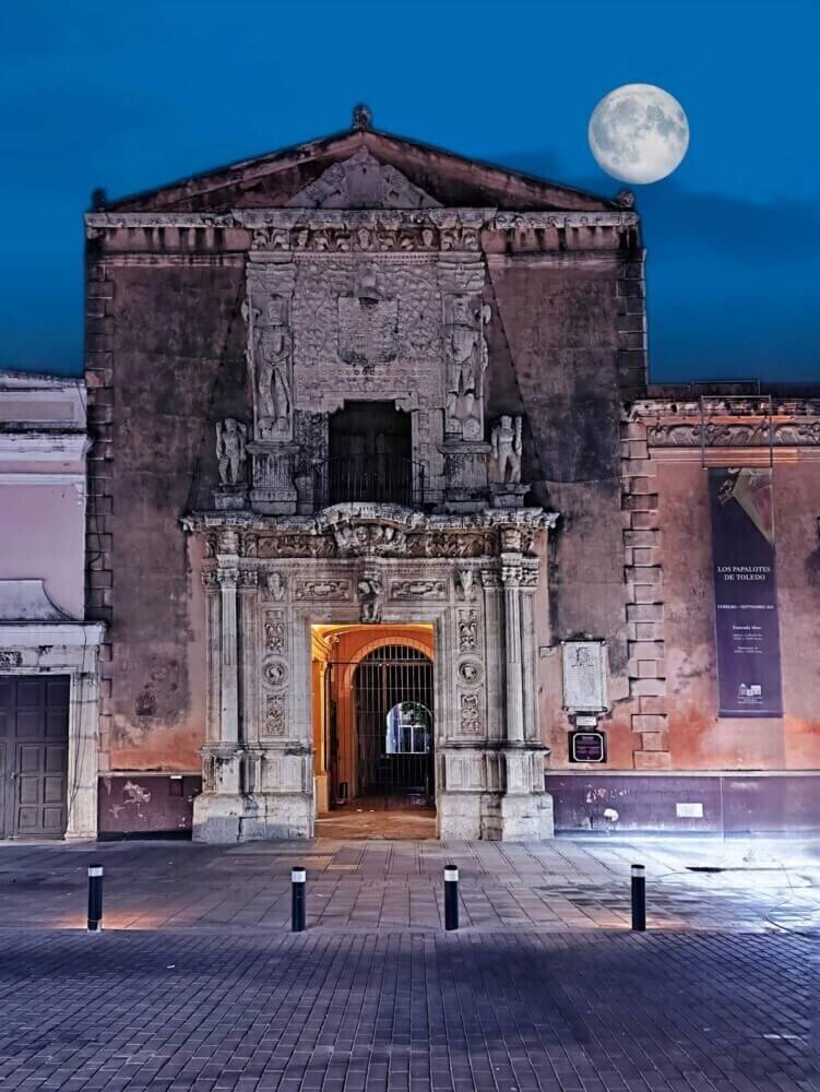 Casa Montejo Mérida (2025): guía para tu visita completa Gallery Image