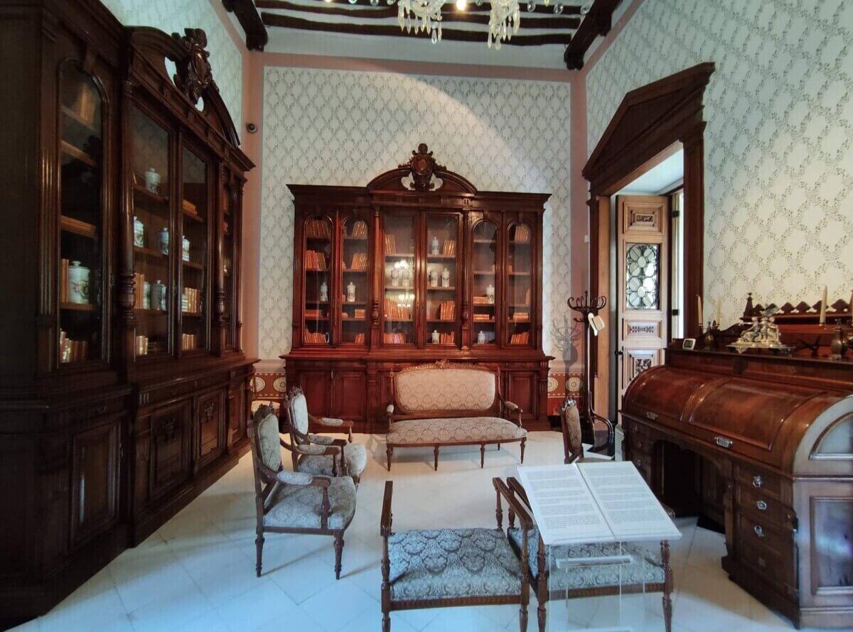 Casa Montejo Mérida (2025): guía para tu visita completa Gallery Image