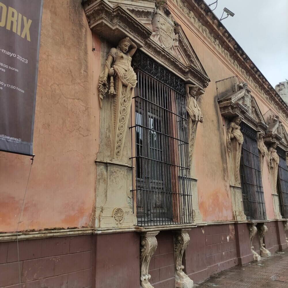 Casa Montejo Mérida (2025): guía para tu visita completa Gallery Image