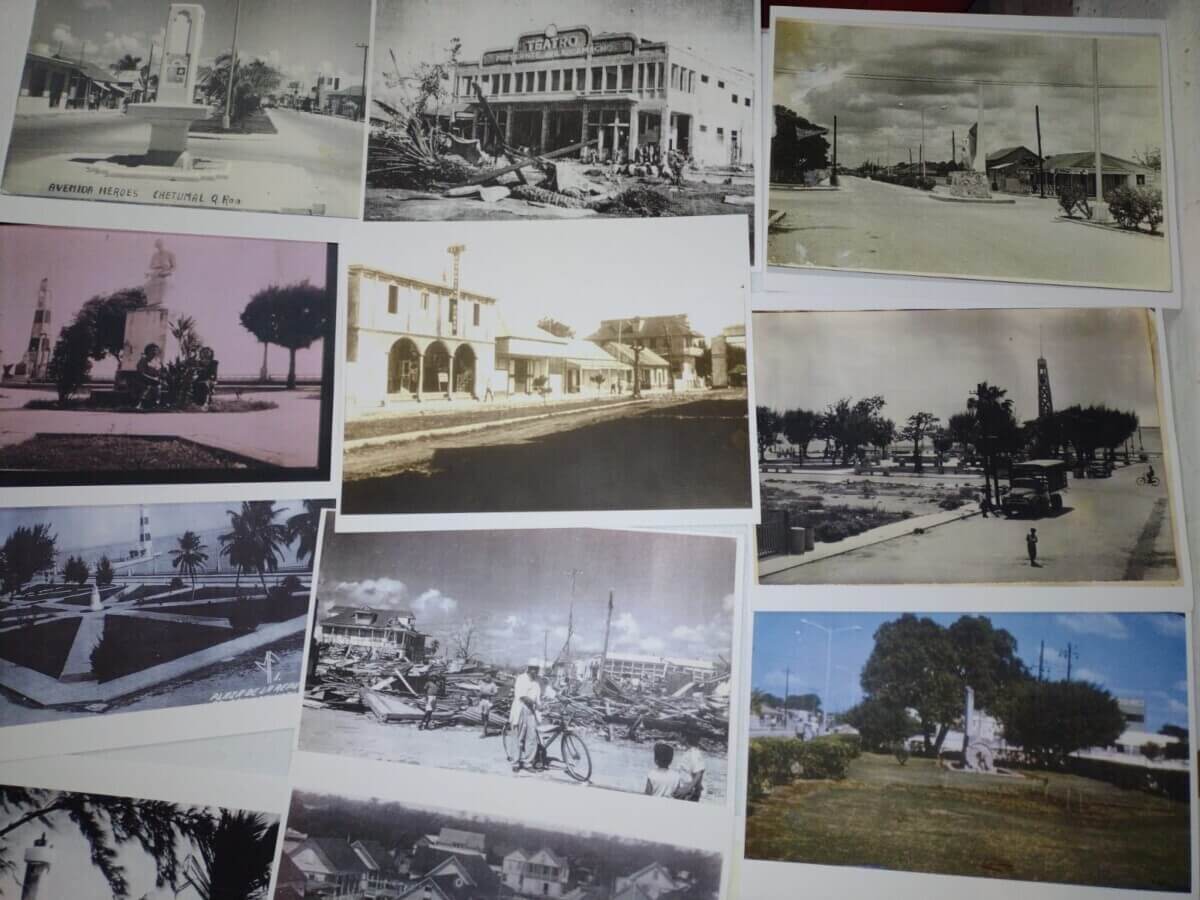 La Casa Voladora de Chetumal (2025): guía práctica para visitarla museo casa voladora 3 La Casa Voladora de Chetumal (2025): guía práctica para visitarla
