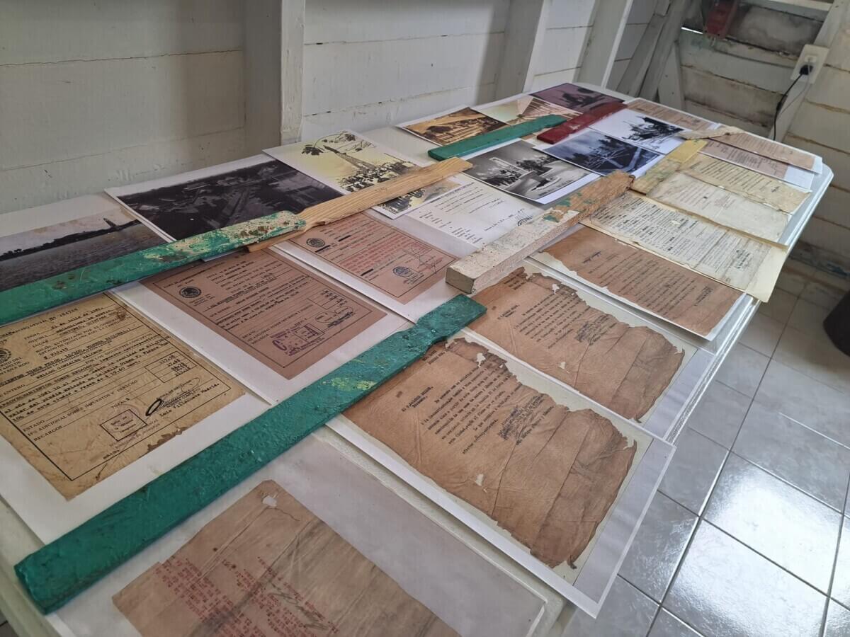 La Casa Voladora de Chetumal (2025): guía práctica para visitarla museo casa voladora 4 La Casa Voladora de Chetumal (2025): guía práctica para visitarla