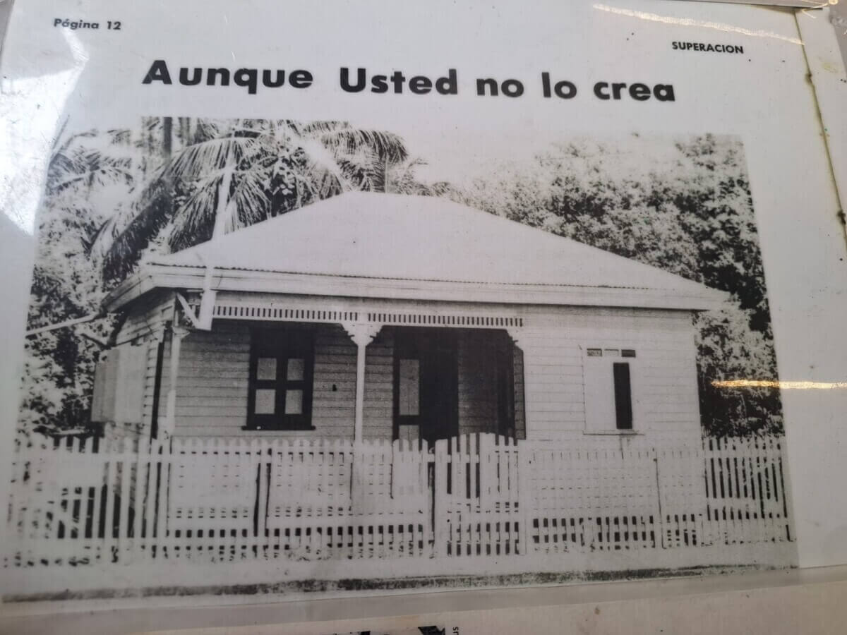 La Casa Voladora de Chetumal (2025): guía práctica para visitarla museo casa voladora 5 La Casa Voladora de Chetumal (2025): guía práctica para visitarla