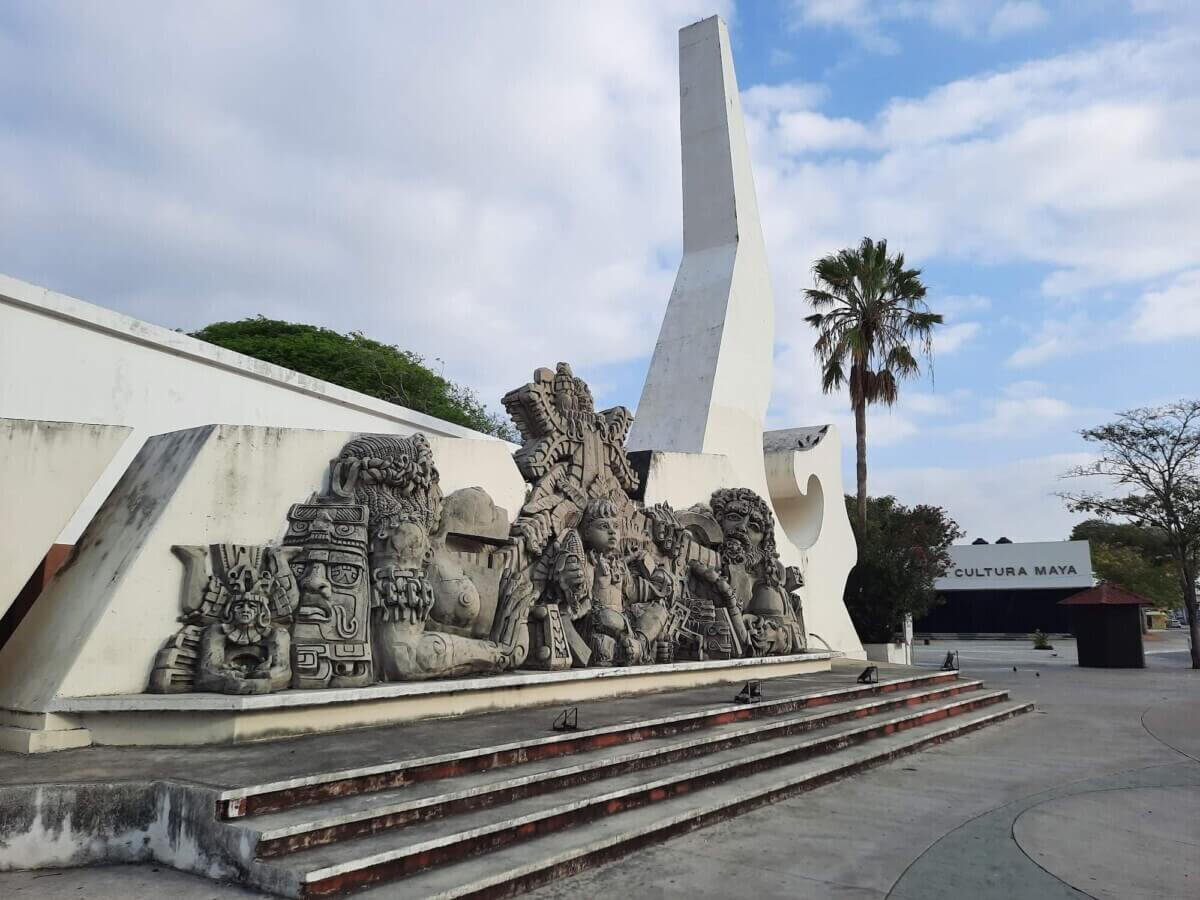 museo ciudad chetumal 17 Museo de la Ciudad de Chetumal (2025): qué ver, horarios, costos y cómo llegar