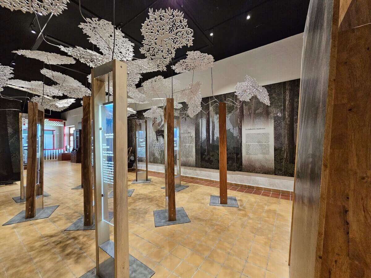museo ciudad chetumal 3 Museo de la Ciudad de Chetumal (2025): qué ver, horarios, costos y cómo llegar