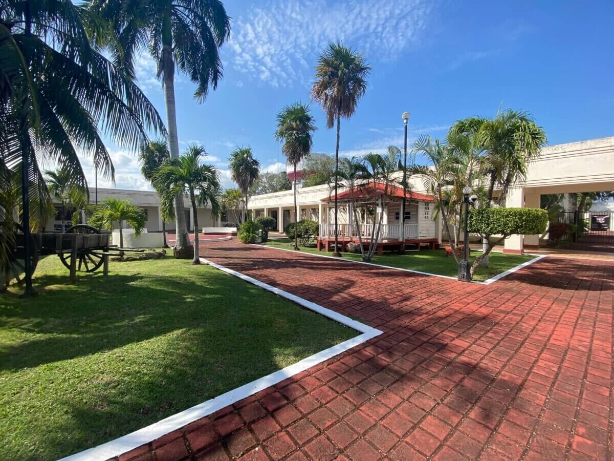 museo ciudad chetumal 5 Museo de la Ciudad de Chetumal (2025): qué ver, horarios, costos y cómo llegar