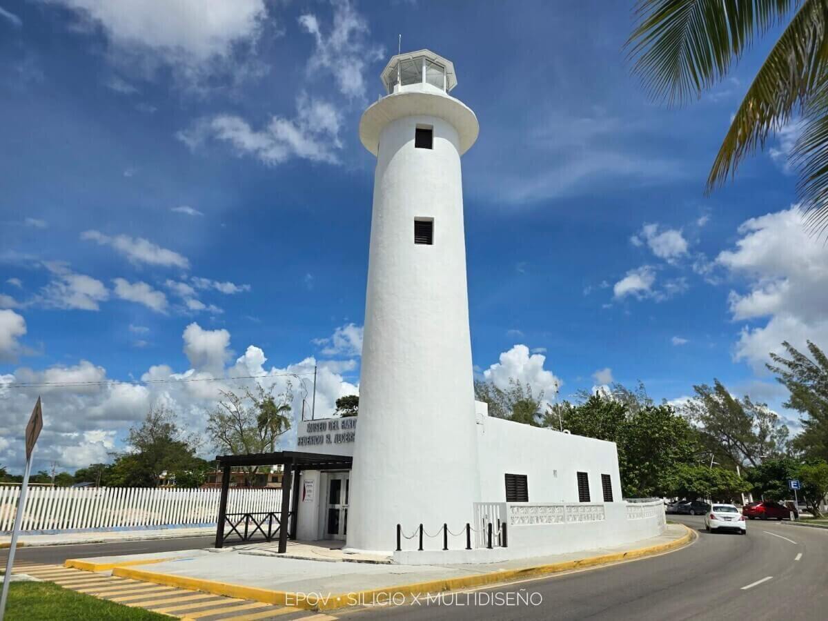 Museo del Faro de Chetumal (2025): guía de visita, horarios, costos y cómo llegar museo del faro chetumal 10 Museo del Faro de Chetumal (2025): guía de visita, horarios, costos y cómo llegar