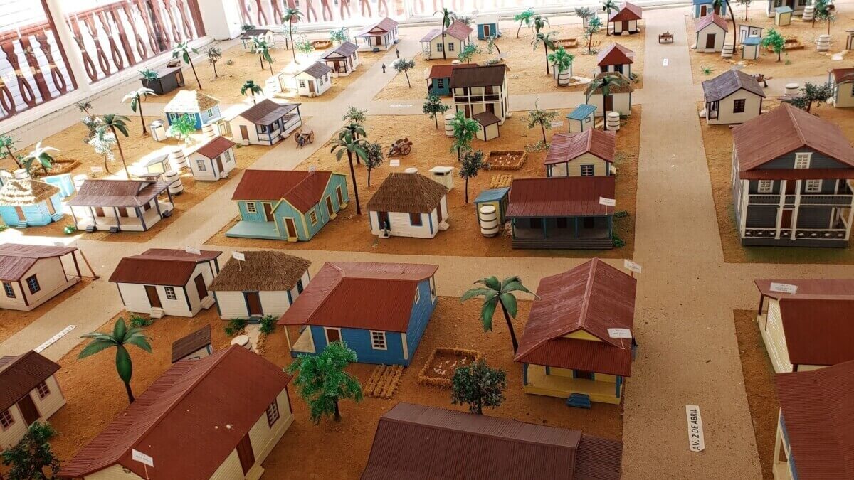 Museo Maqueta de Payo Obispo en Chetumal (2025): guía completa para tu visita museo maqueta de payo obispo chetumal 5 Museo Maqueta de Payo Obispo en Chetumal (2025): guía completa para tu visita