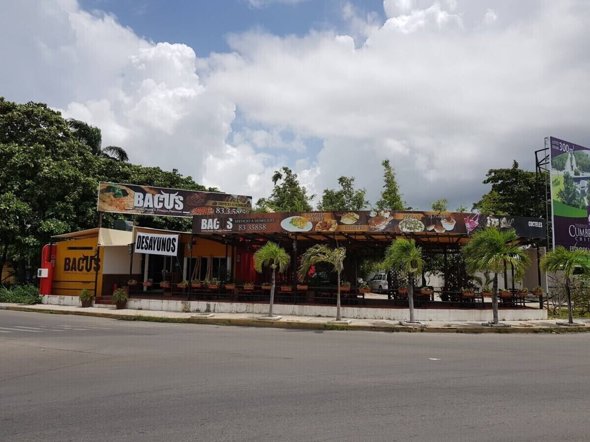 portada barbaros carne y fuego chetumal 4 😋 Barbaro's, Carne y Fuego (antes Bacus) Chetumal — Menú, precios y opiniones
