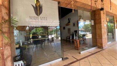 😋 Madre Masa Bacalar — Menú, precios, fotos y opiniones portada-madre-masa-1