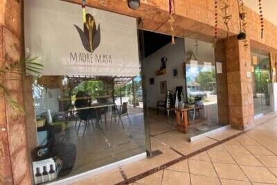 😋 Madre Masa Bacalar — Menú, precios, fotos y opiniones portada-madre-masa-1