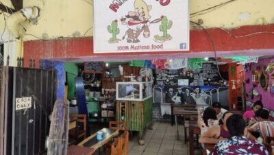 😋 Mr. Taco Bacalar — Menú, precios, fotos y opiniones portada-mr-taco-bacalar-7